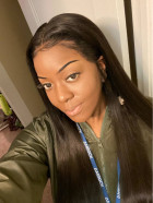 This hair is awesome the high quality is amaz