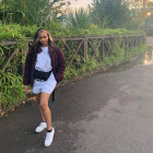 Purchased as a gift for a friend. Washed and 