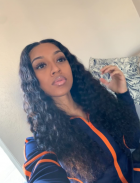 I love this wig so much. This was my favorite