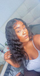 Honestly this is some beautiful hair anybody