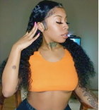 This hair is soooo nice I got a 26 inch and i