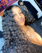 I really love this hair I had this hair for m