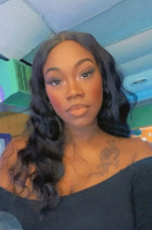 This wig is great very soft and manageable lo