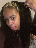 I love this unit the hair is so soft and I ca