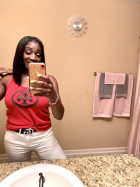 Love this wig!! It is natural looking, super 