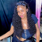 This was my first ever wig purchase so you ca