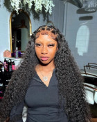 I’m be real I love the hair.This wig is so