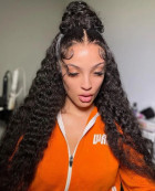 This is a must get wig. It's true to length,