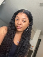 This wig is so nice. I ordered it and got sup