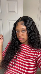 The best water wave wig I’ve ever purchased