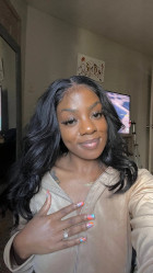 Buy this hair!!I received the item very quick