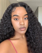 The wig is amazing. I really love this hair,