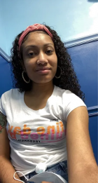 This wig is Perfecttttt and I absolutely love