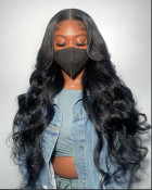 Hair came super fast and customer service was