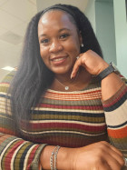 I love it! I have bought a LOTTTT of wigs in 