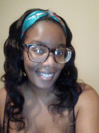 I straight love headbands wigs. They our my f