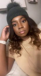 I ordered this wig after doing a review, was