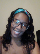 I straight love headbands wigs. They our my f