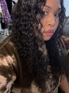 I really like how well the hair takes bleach 