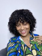 It’s giving grown it’s giving classy. I g