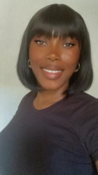 Does exactly what I want on my bad hair days.