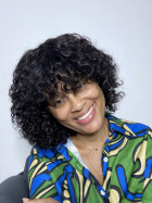 It’s giving grown it’s giving classy. I g