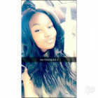 I love love love this hair . I saw reviews on