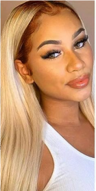 This hair is definitely worth the money. I ac