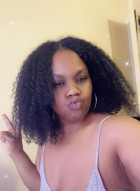 The U Part wig was easy to install a looks so