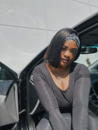 I love the length! Perfect for everyday or dr