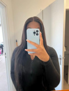 Thickness, very soft, no shedding & true to l