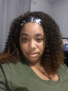 I’m new to wigs and this has been easy to w