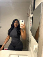 I am in love. Lace just melts right into my s