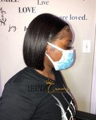 I like everything about the wig, how it feels