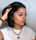 This was my first wig and I absolutely love t