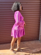 This is a beginner friendly wig. The hairline