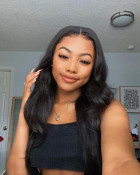 Absolutely gorgeous!! The hair was super soft