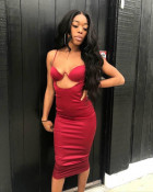 I was attracted by their advertisements onlin