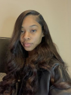 Really nice wig. My density was just right fo