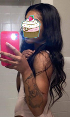 My wig was just delivered and I just wanted t