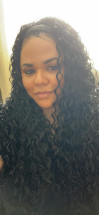 It’s super soft & full! No shedding or tang