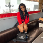 I love this hair, the best wig I have ever or