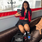 I love this hair, the best wig I have ever or