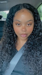  The hair exceeds my expectations. I wanted t