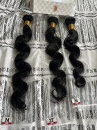 These bundles are so soft with minimal sheddi