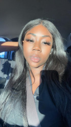 This hair is amazing. Literally. It’s so so