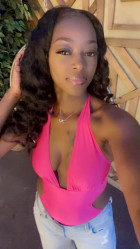 Yes, It is 100% human hair i was nervous with