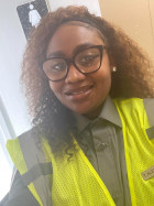 This wig was exactly what I was looking for. 