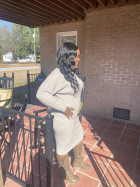 good quality bundles. Soft, full and flowy 