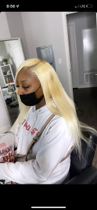  I really like this hair. Amazing product, th